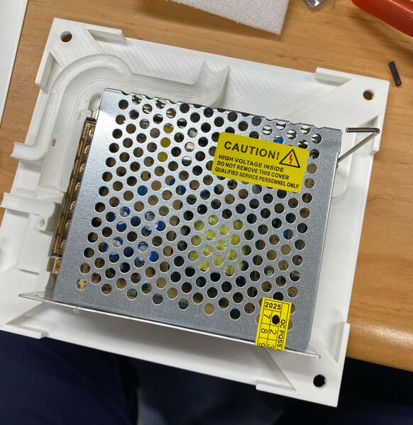 File:Power supply top view.jpg