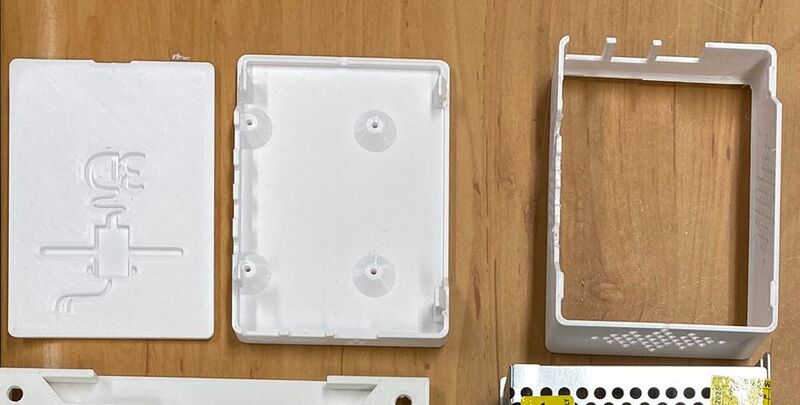 File:Raspberry pi case.jpg