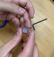 Heat sink placed.jpg